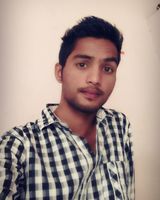 AJAY SAUDAGAR