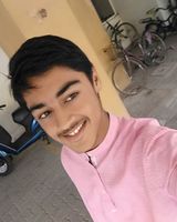 Rishabh Trivedi