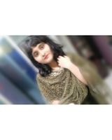 Khushi Shrivastava