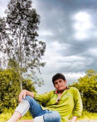 Parth Verma