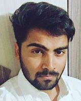 Harsh Brahmbhatt