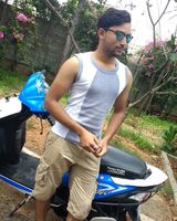 Fasih Ahmed