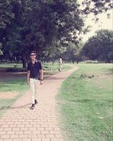 Aman Chauhan