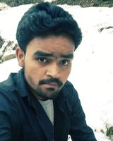 Deepak Mishra