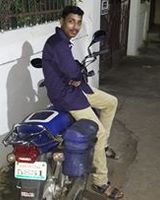 Anish Patra