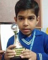 Reshu Anshul