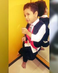 Arnav Singh