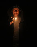 Saurabh Marotkar
