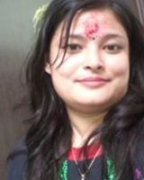 Nisha Thapa