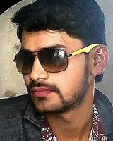Shiva Mhetre