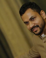 Ashutosh Walia