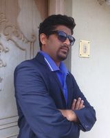 Ashish Suryavanshi