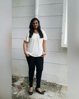 Poojitha Prasad