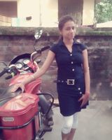 Trisha Ganguly