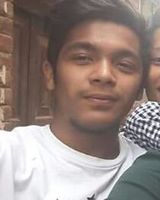 Aashish Mitra