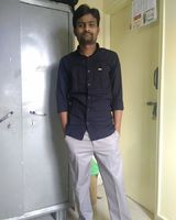 Mallikarjun Bellamkonda