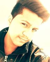 Ayush Sharma
