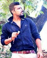 Anirudh Choudhary