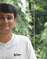 Kishan Modi