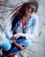 Raksha Shetty