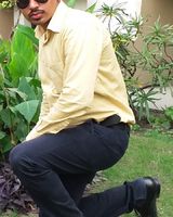 ANKIT SHARMA