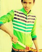 Rajkumar Shah