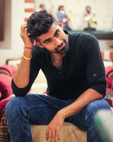 Saurabh Mukhija