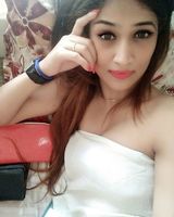 Prachi Jawade