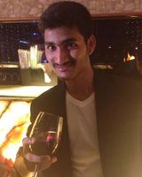 vishal gowda