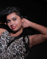 Shruti 