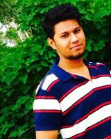 Hitesh Barodia