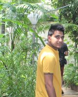 Ajay Meena