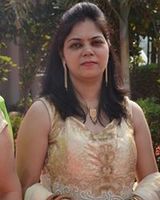 Sheetal Walia