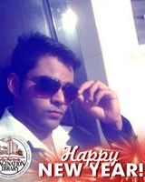 Ambrish Purohit