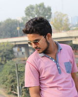 Atul sharma
