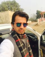 Sudhir Gujjar