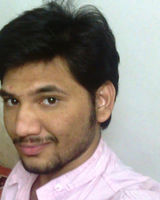 NIKHIL BHAGAT