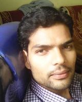 Ashish Mahobiya