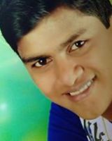 Rohitraj Naik