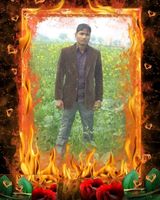 Vishwamendra Pachauri