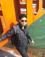 Parvesh kumar