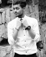 Jay Gohil