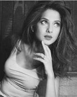 Shraddha Bagal