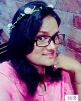 Sayali Deshmukh