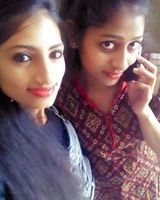 Kaveri Arbalkar