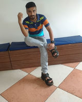 Prakash S