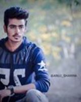 Shivangan Singh Solanki