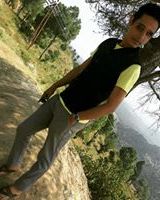 Avilash Rana