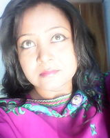 Wahida Qureshi