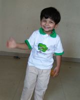 Gaurang Dubey